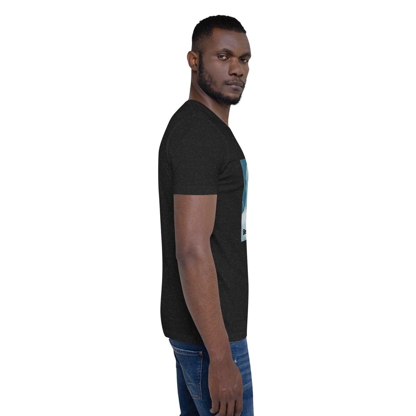 Besides Ourselves Album Cover Unisex T-Shirt - JoyWire