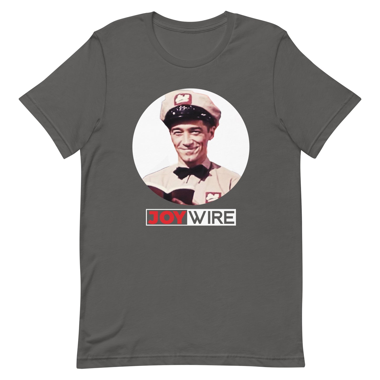 JoyWire Limited-Edition Unisex T-Shirt