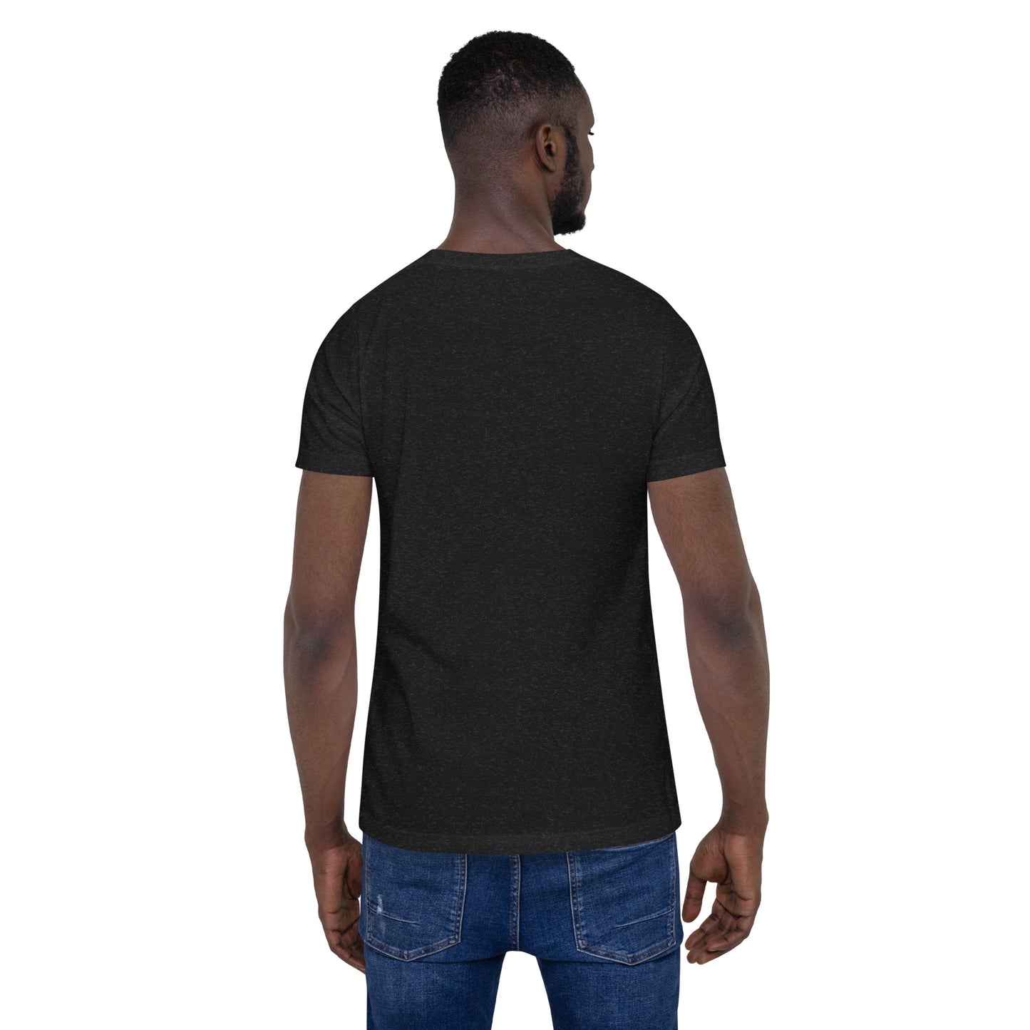Besides Ourselves Album Cover Unisex T-Shirt - JoyWire