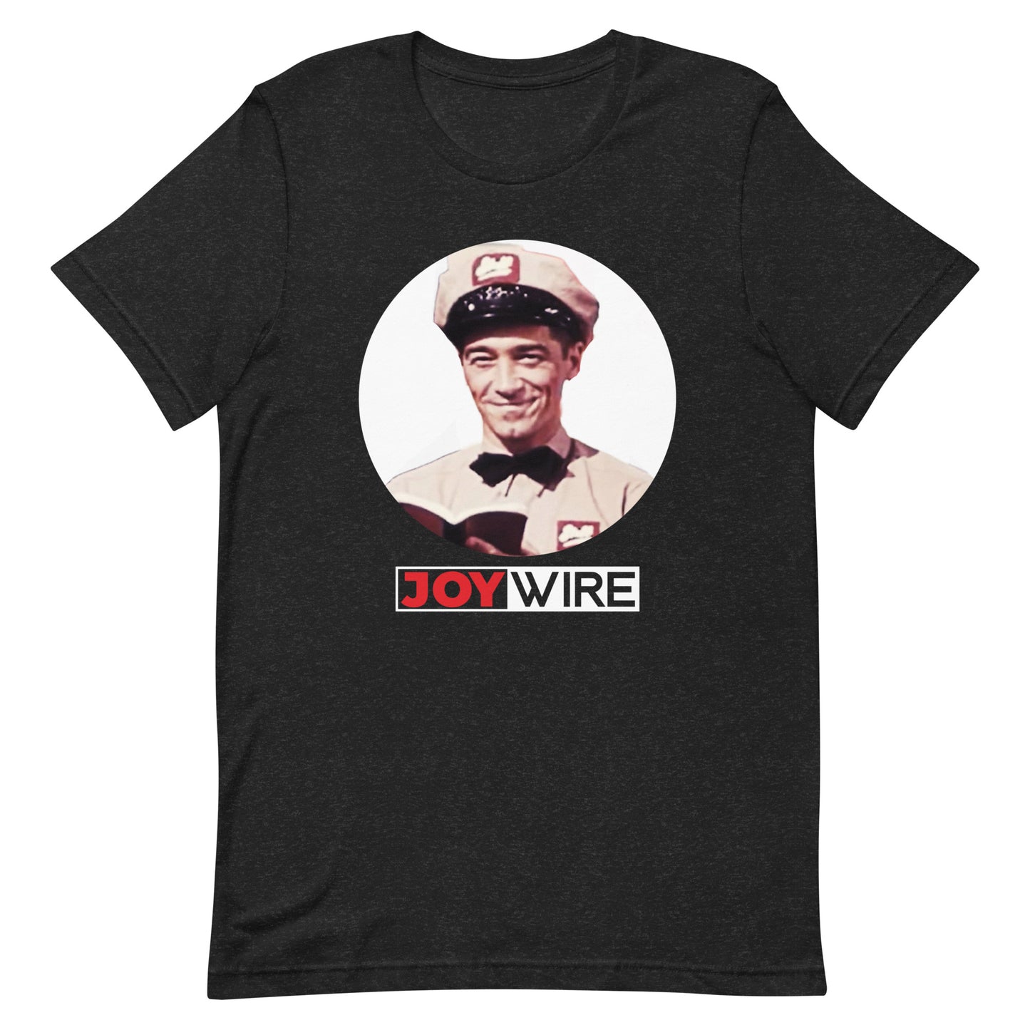 JoyWire Limited-Edition Unisex T-Shirt