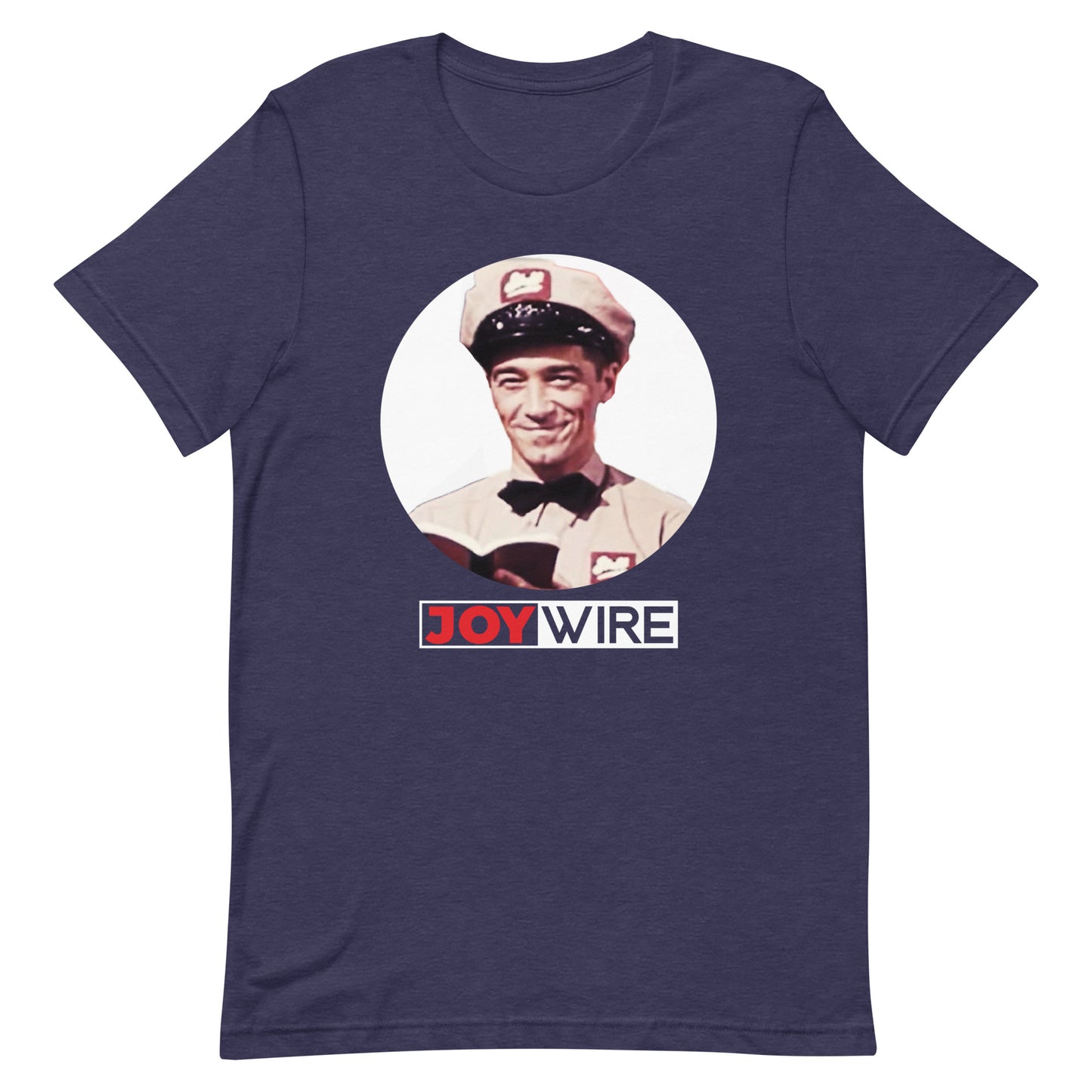 JoyWire Limited-Edition Unisex T-Shirt