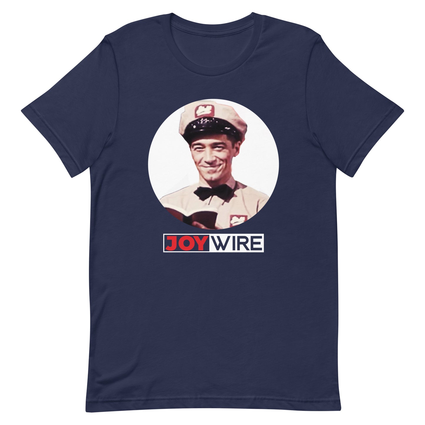 JoyWire Limited-Edition Unisex T-Shirt