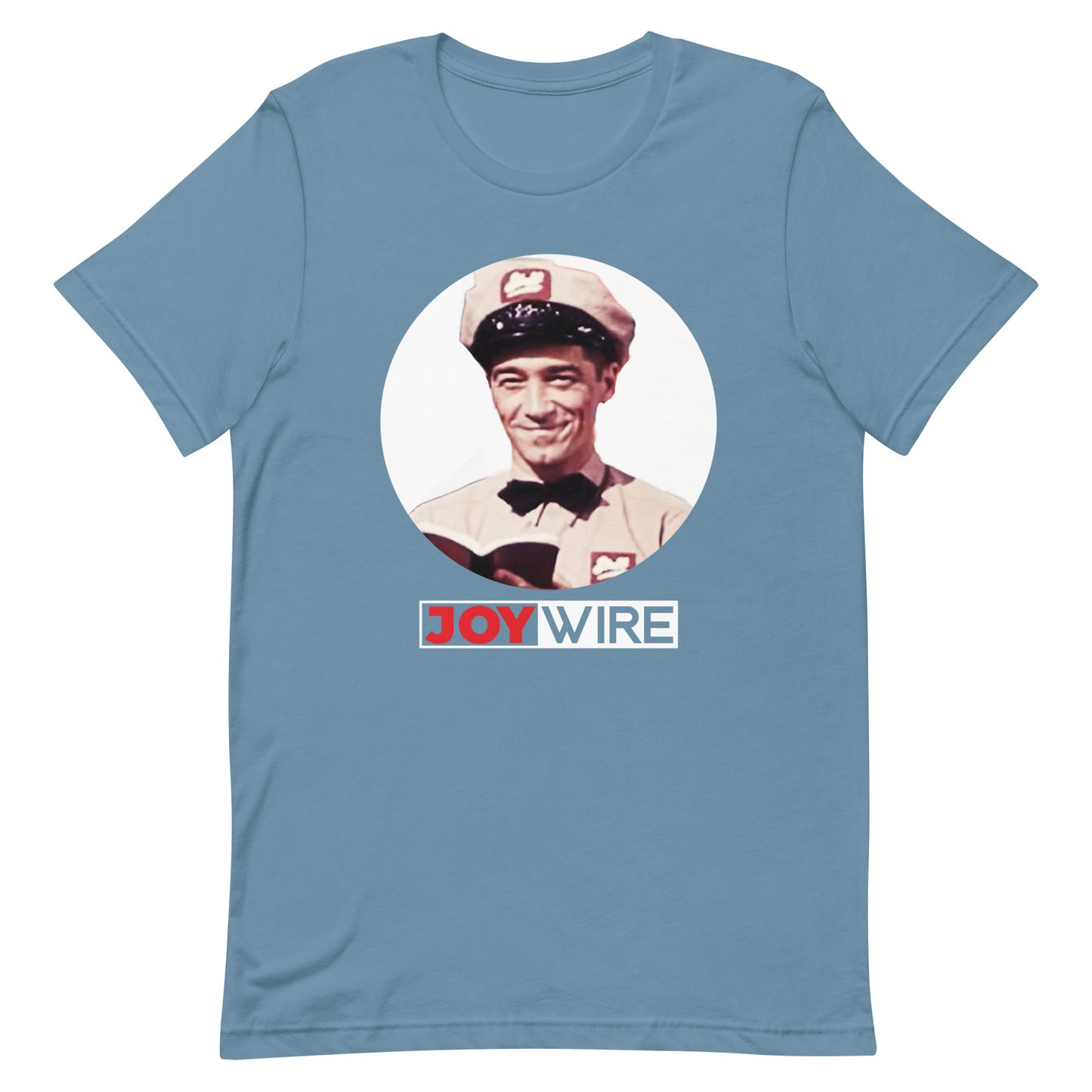 JoyWire Limited-Edition Unisex T-Shirt