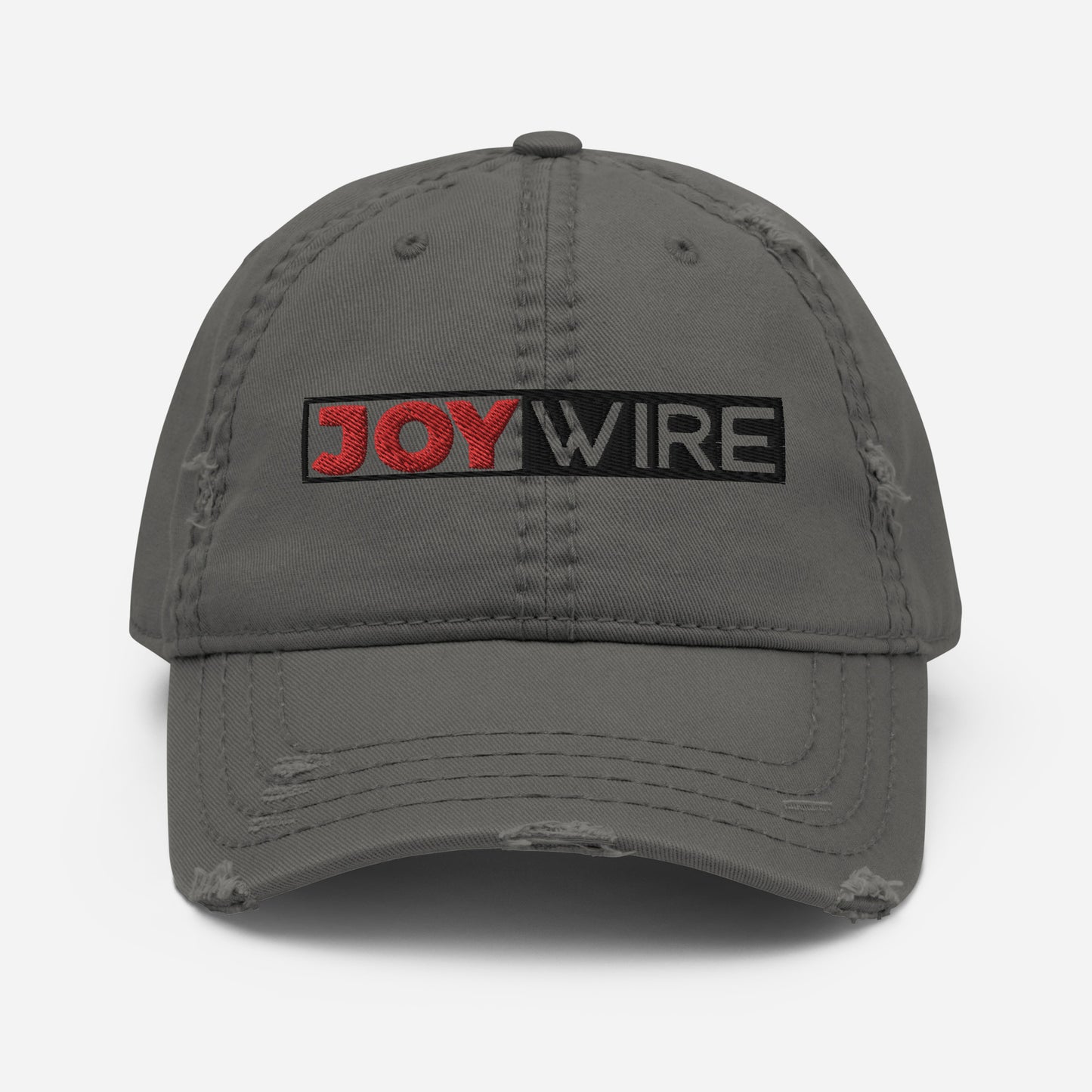 JoyWire Everyday-Wear Hat