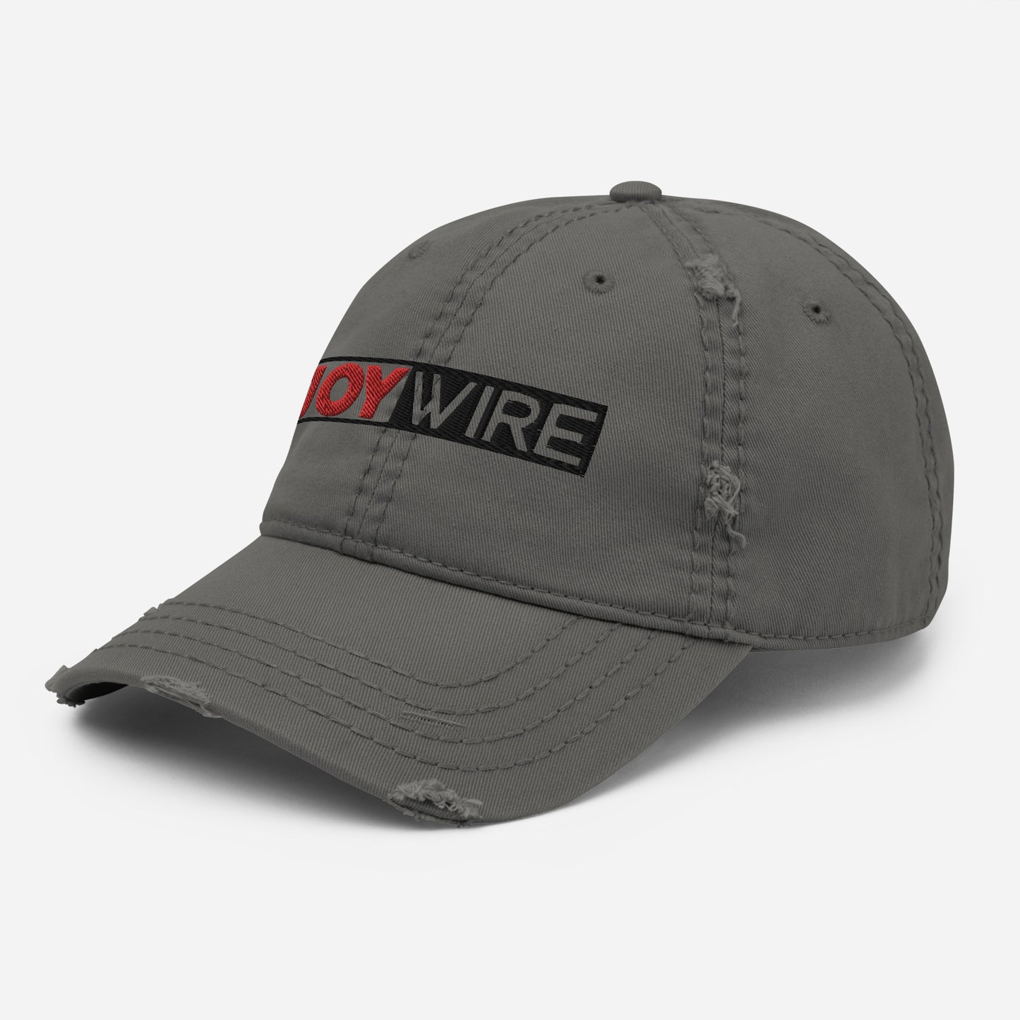 JoyWire Everyday-Wear Hat