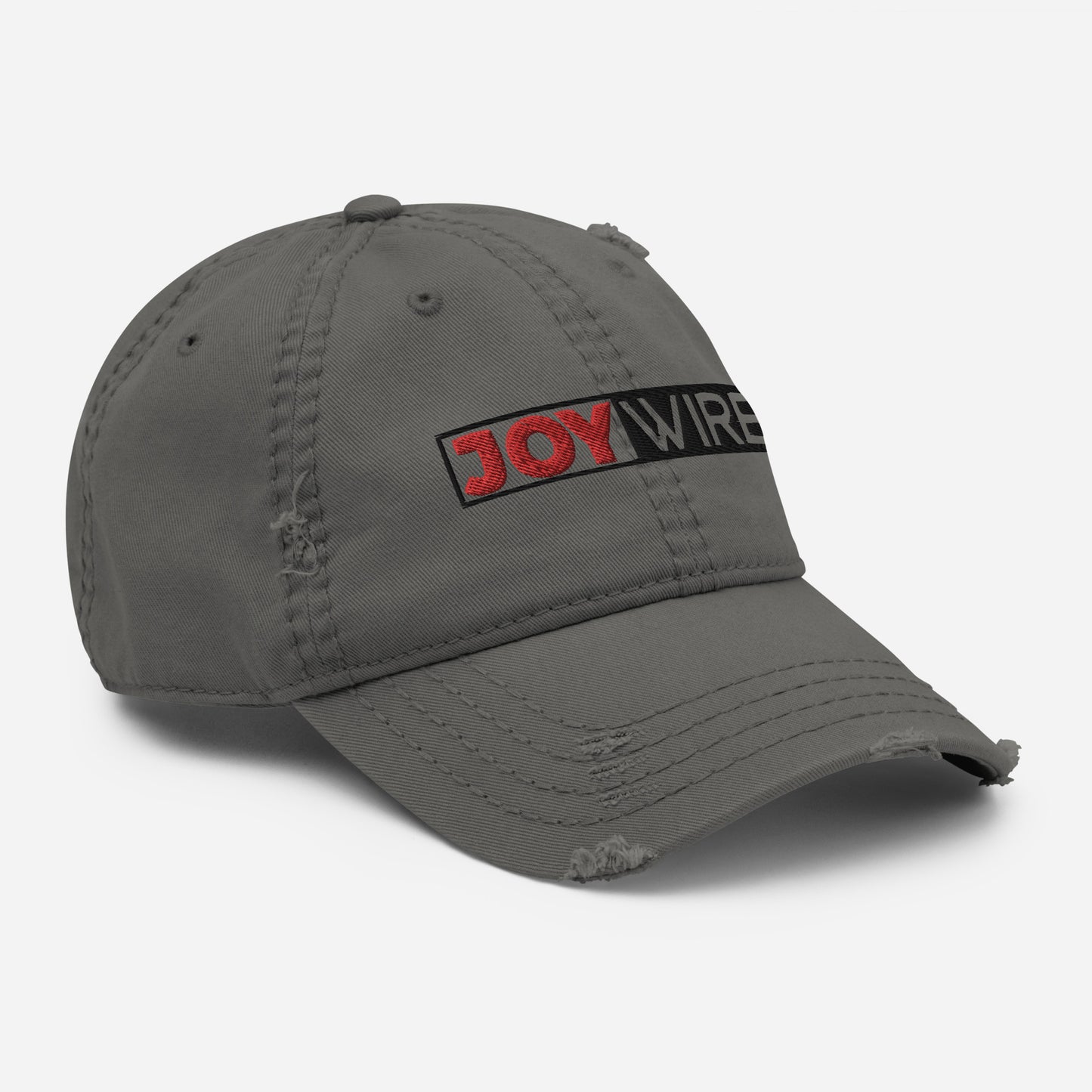 JoyWire Everyday-Wear Hat