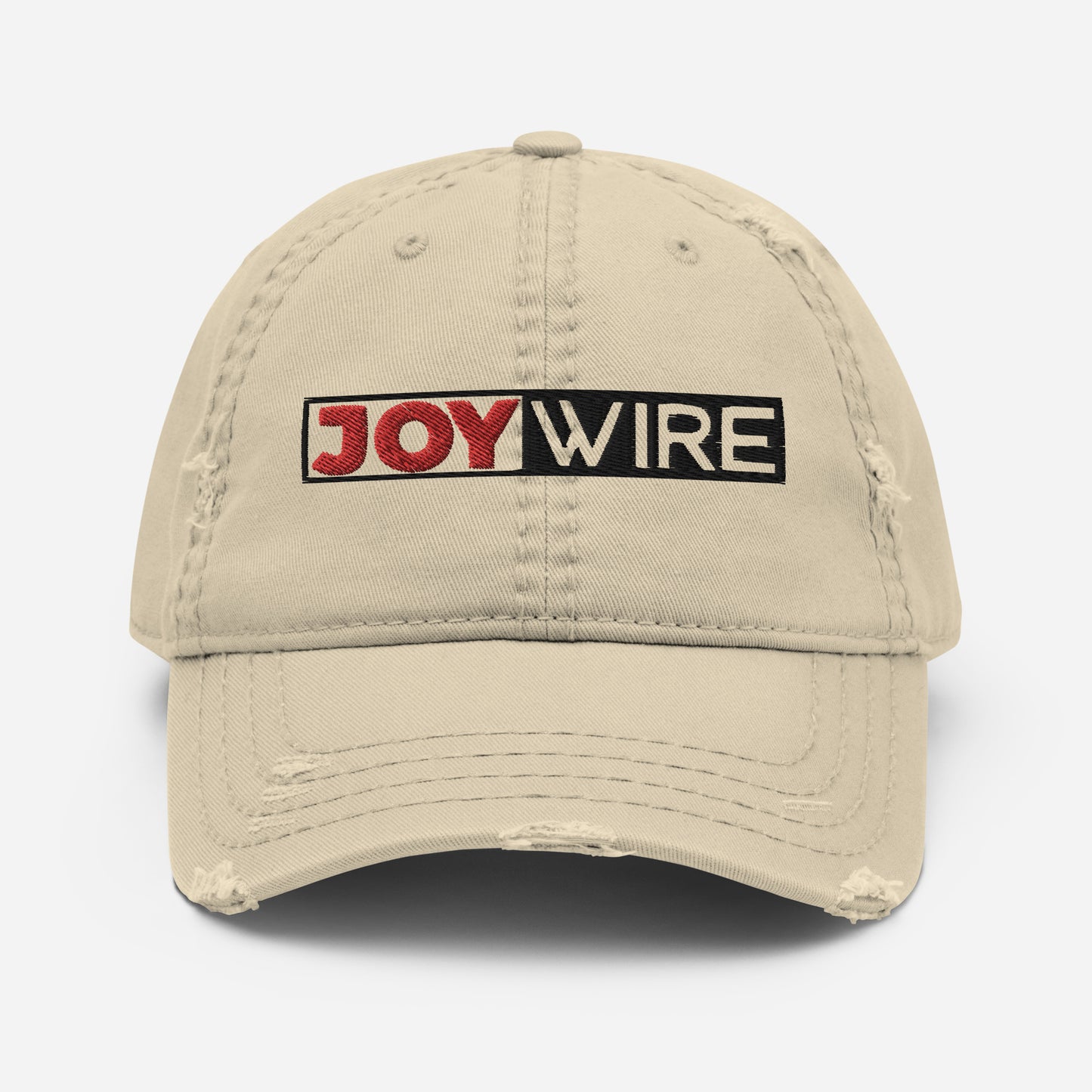 JoyWire Everyday-Wear Hat