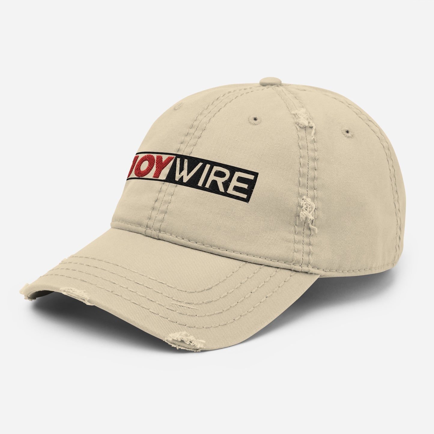 JoyWire Everyday-Wear Hat