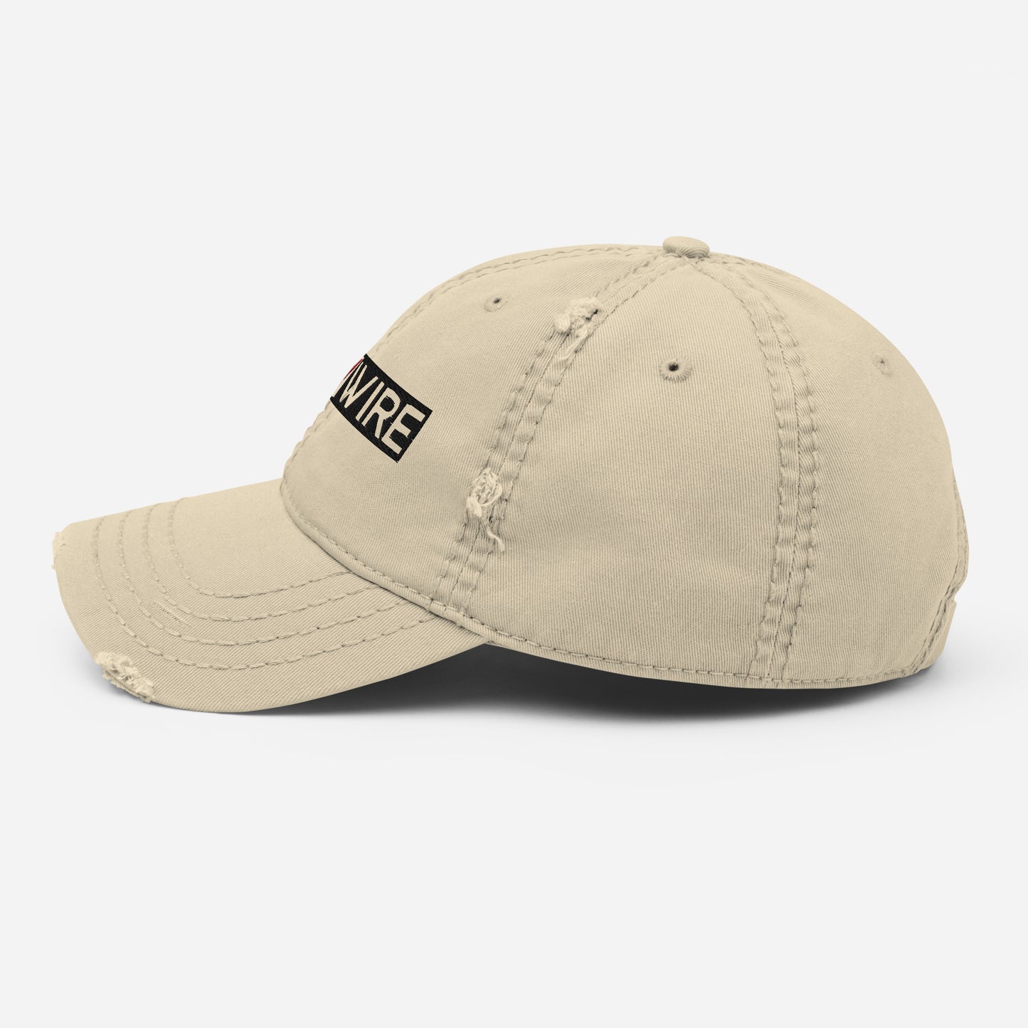 JoyWire Everyday-Wear Hat