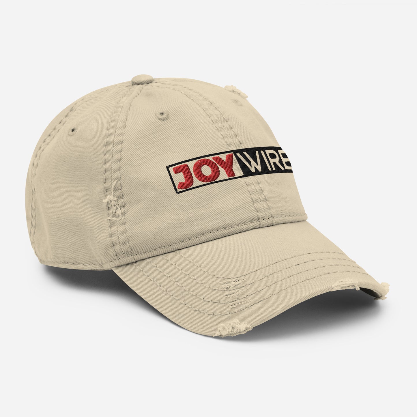 JoyWire Everyday-Wear Hat