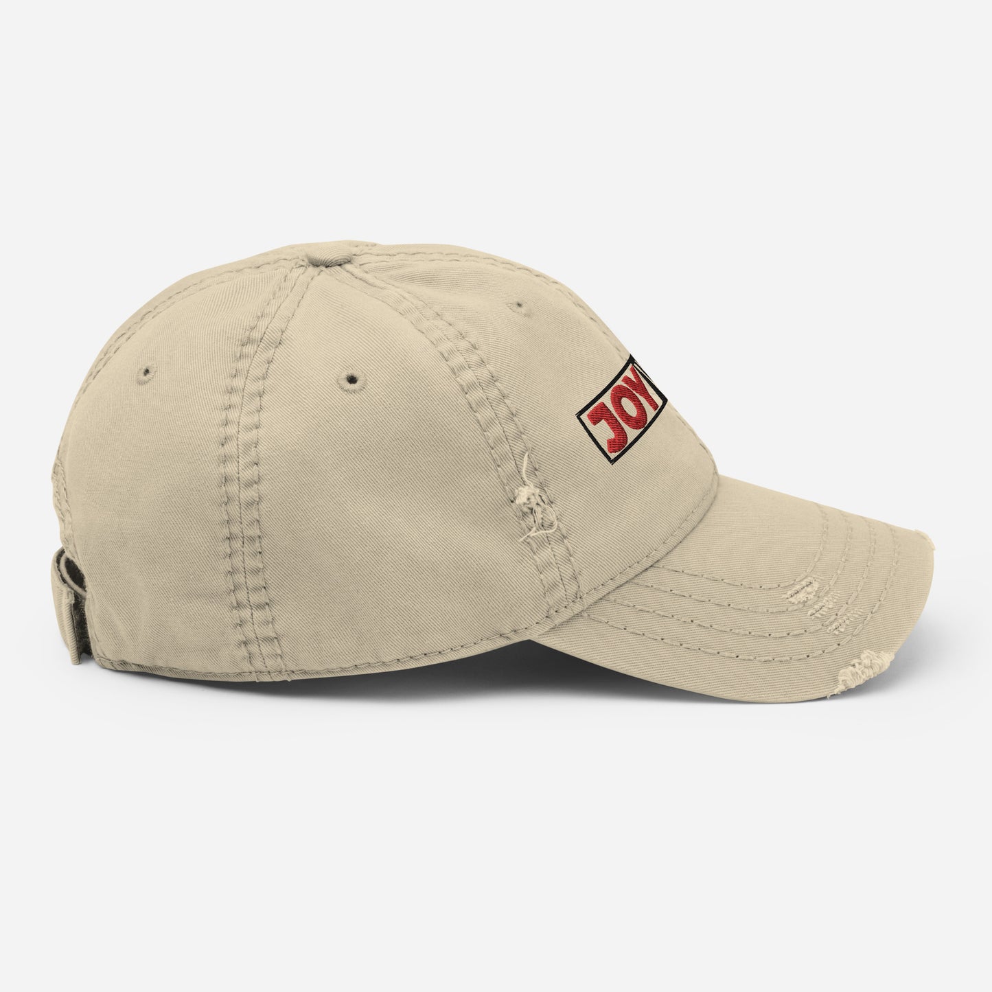JoyWire Everyday-Wear Hat